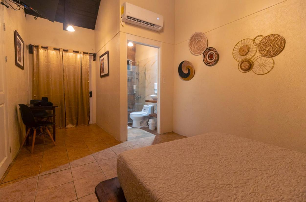 Cabinas La Fulanita Νικόγια Εξωτερικό φωτογραφία